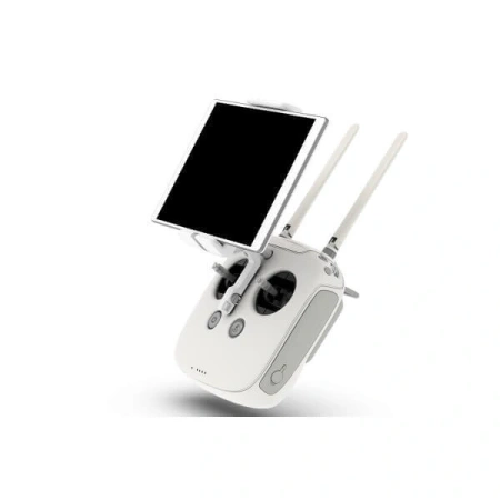 Квадрокоптер DJI Phantom 3 Professionall White