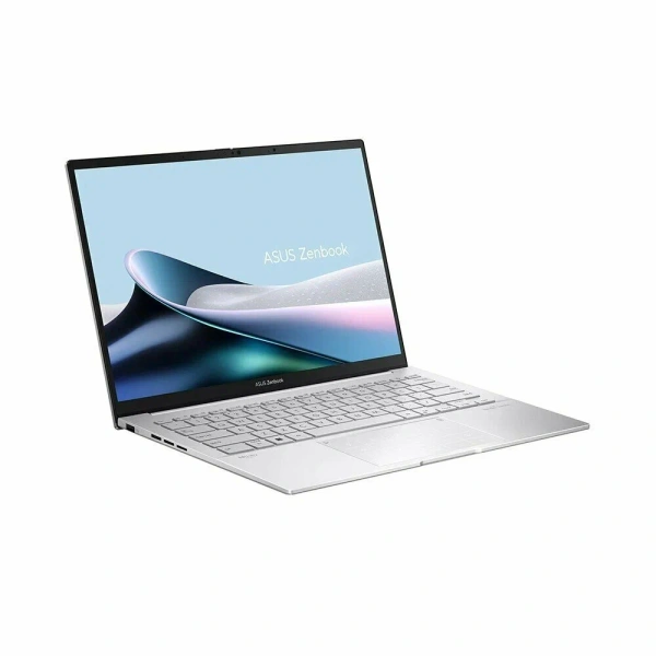 Ноутбук Asus Zenbook UX3405C OLED 2880x1800 OLED 14" (Intel Ultra 9-285H, 32GB LPDDR5X, 1 TB SSD, Intel ARC Graphics, Windows 11 Pro) 