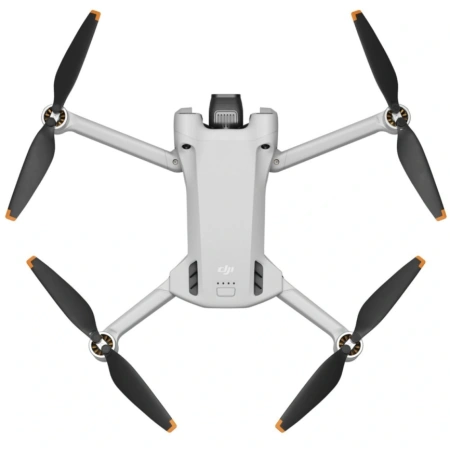 Квадрокоптер DJI Mini 3 Pro