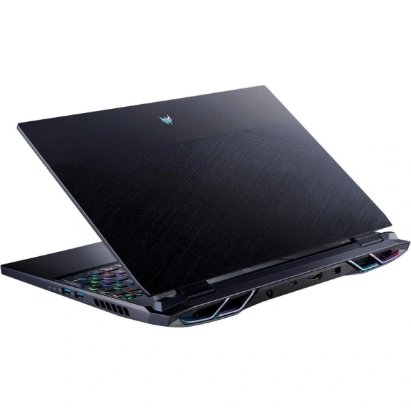 Ноутбук Acer Predator Helios 16" 2560x1600 WQXGA 165Hz (Intel Core i7-13700HX, 16GB RAM, 1TB SSD, NVIDIA GeForce RTX 4060 8GB) PH16-71-71AV