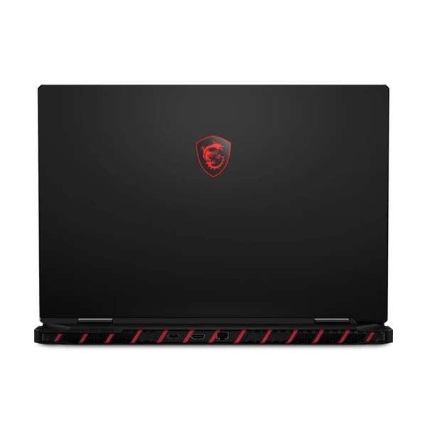 Ноутбук MSI Raider 18 18" 3840x2400 PLS (Intel Core i9 14900HX, 32GB DDR5, 1TB SSD, NVIDIA GeForce RTX 4080, Windows 11 Pro) A14VHG-268US