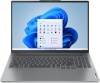 Ноутбук Lenovo IdeaPad Pro 5i 16" Touch Glass 2048x1280 120Hz OLED (Intel Core Ultra 7-155H, 16GB RAM LPDDR5X, 1TB SSD, NVIDIA GeForce RTX 3050, Windows 11 Home) 83D40014US