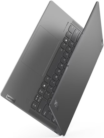 Ноутбук Lenovo Yoga 7 2-in-1 14" Touch 1920x1200 WUXGA OLED (Intel Core Ultra 5 125U, 16GB RAM LPDDR5x, 1TB SSD, Intel Arc Graphics, Windows 11) 14IML9 83DJ0003US