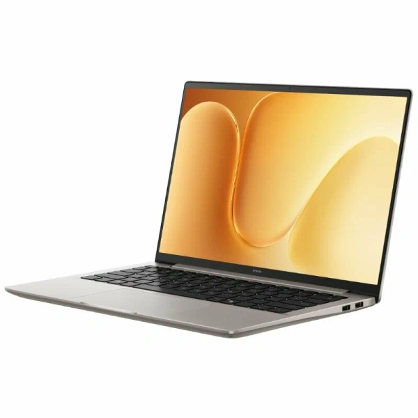 Honor MagicBook 14 2026 BCC-7211 Intel Core Ultra X7 358H, 32 RAM LPDDR5X, 1TB SSD, Intel ARC B390 GPU, Windows 11 Home, Серый