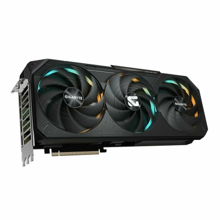Видеокарта GigaByte GeForce RTX 5070 Ti Gaming OC 16GB GDDR7