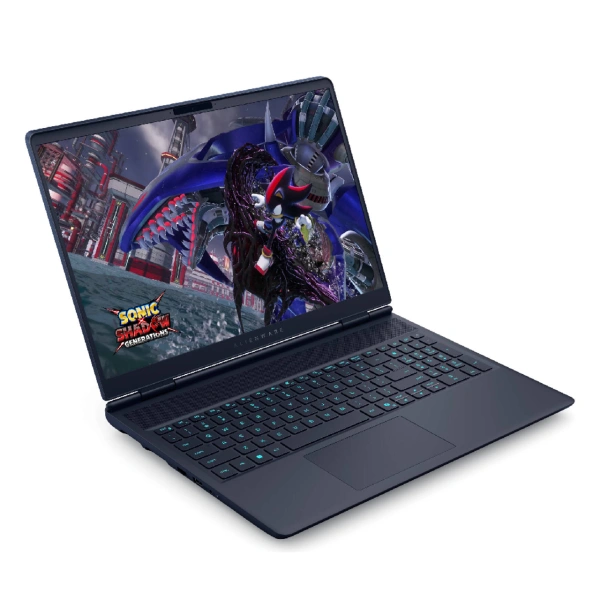 Ноутбук Dell Alienware Aurora 16 16" 2560x1600 QHD 120Hz IPS (Intel Core 7 240H, 32GB DDR5, 1 TB SSD, NVIDIA GeForce RTX 5060 8GB, Windows 11 Home) 
