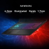 Ноутбук MSI Katana 15.6" 1920x1080 144Hz FHD IPS (Intel Core i7-13620H, 64GB RAM DDR5, 2TB SSD, NVIDIA GeForce RTX 4070, Windows 11) B13VGK-484US