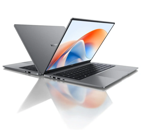 Ноутбук HONOR X14 Plus FRB-5651F FHD+ (Intel Core 5-220H, 16Gb RAM, 512Gb SSD, Intel (R) Graphics, Windows 11) Серый
