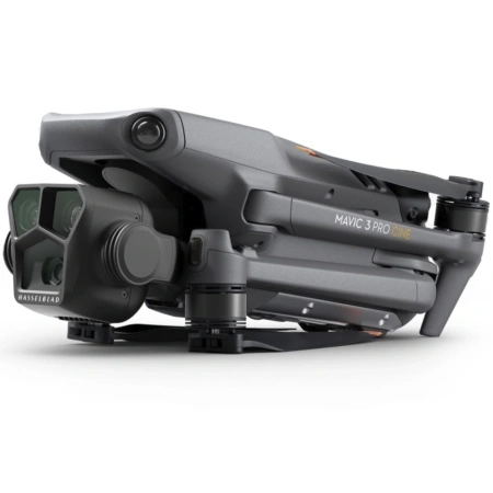 Квадрокоптер DJI Mavic 3 Pro Cine Premium Combo (DJI RC Pro) Gray