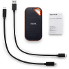 Внешний накопитель SSD SanDisk Extreme Portable SSD 2 TB