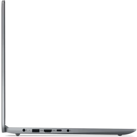 Ноутбук Lenovo IdeaPad Slim 3 15IRH8 15.6" 1920x1080 FHD IPS (Intel Core i7 13620H, 16GB DDR5, 512GB SSD, Intel UHD Graphics, Windows 11 Home) 83EM0059GE