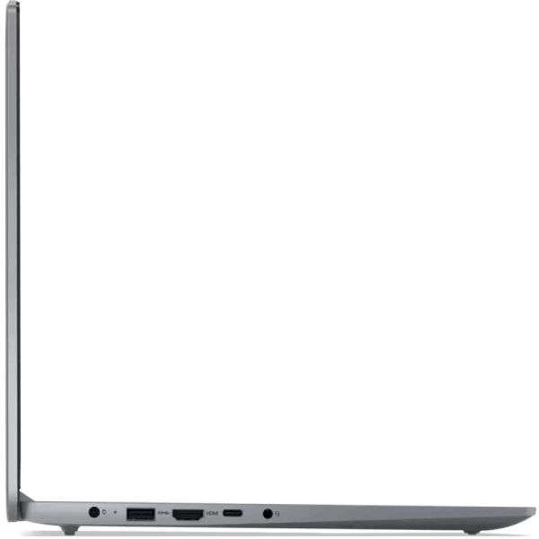 Ноутбук Lenovo IdeaPad Slim 3 15IRH8 15.6" 1920x1080 FHD IPS (Intel Core i7 13620H, 16GB DDR5, 512GB SSD, Intel UHD Graphics, Windows 11 Home) 83EM0059GE