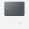 Ноутбук Samsung Galaxy Book4 Ultra 16" 2880x1800 120Hz AMOLED Touch (Intel Ultra 7 155H, 32GB LPDDR5x, 1TB SSD, NVIDIA GeForce RTX 4050, Windows 11 Home) NP964XGL-XG1US