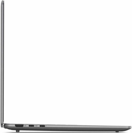 Ноутбук Lenovo Slim 7 14" 1920x1200 WUXGA OLED (Intel Ultra 7-155H, 16GB RAM LPDDR5x, 512GB SSD, Intel Arc Graphics, Windows 11 Home) 14IMH9 (83D80000US)