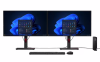 Мини ПК Lenovo ThinkCentre M70q Gen 5 (Intel Core i5-14400T, 16 GB DDR5, 512 GB SSD, Intel UHD Graphics 730, Win 11 Pro) 12TD001RUS