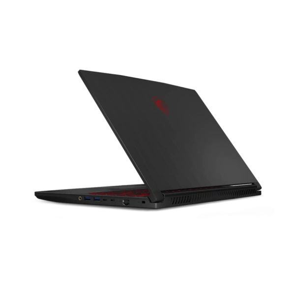 Ноутбук MSI GF65 10UE-213US Thin 3060 15.6" 1920x1080 IPS 144Hz (Intel Core i5-10500H, 16 GB DDR5 RAM, GeForce RTX 3060 6GB, 512GB SSD, Windows 10)