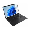 Ноутбук Lenovo ThinkPad T14s Gen 5 14" 1920x1200 Touch WUXGA IPS (Intel Core Ultra 5 135U vPro, 16GB RAM LPDDR5X, 512GB SSD, Intel Graphics, Windows 11 Pro) 21LS004DUS Eclipse Black