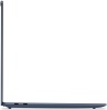 Ноутбук Lenovo Yoga Slim 7 14.5" 2944x1840 3k OLED (Snapdragon X Elite X1E-78-100, 16GB LPDDR5X, 512GB SSD, Qualcomm Adreno, Windows 11 Home) 14Q8X9 COSMIC BLUE