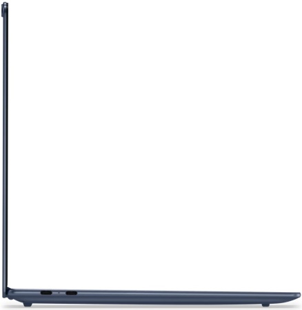Ноутбук Lenovo Yoga Slim 7 14.5" 2944x1840 3k OLED (Snapdragon X Elite X1E-78-100, 16GB LPDDR5X, 512GB SSD, Qualcomm Adreno, Windows 11 Home) 14Q8X9 COSMIC BLUE