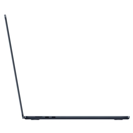 Ноутбук Apple MacBook Air 15” кастомный (M4 10-Core, GPU 10-Core, 32GB, 1TB) («Тёмная ночь» | Midnight)