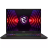 Ноутбук MSI Sword 16" 1920x1200 144Hz FHD+ IPS (Intel Core i7-13700HX, 16GB RAM DDR5, 1TB SSD, NVIDIA GeForce RTX 4070, Windows 11)  B13VGKG-665US
