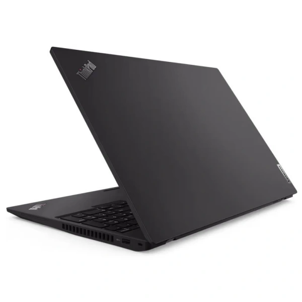 Ноутбук Lenovo ThinkPad T16 16" 1920x1200 WUXGA IPS (Intel Core i5-1240P, 16GB RAM DDR4, 1TB SSD, Intel UHD Graphics, Windows 11 Pro) 21BV000TUS