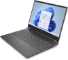 Ноутбук HP Victus 16.1" 1920x1080 FHD 144Hz IPS (AMD Ryzen 7 8845HS, 64GB DDR5, 2TB SSD, NVIDIA GeForce RTX 4070, Windows 11 Home) 16-s1023dx Mica Silver