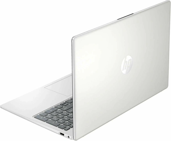Ноутбук HP 15-fr0682tu (Core i7-13620H, 15.6" 1920x1080, 16GB, 1TB SSD, Intel UHD, Windows 11 Pro) Silver