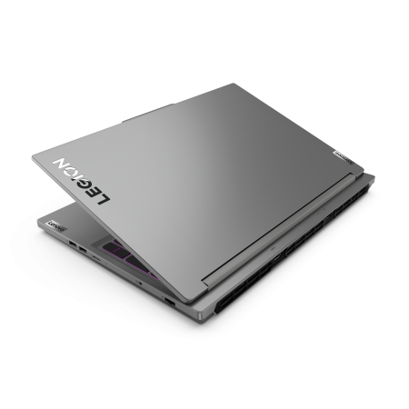 Ноутбук Lenovo Legion 5 16" 2560x1600 240Hz WQXGA IPS (Intel Core i9-14900HX, 32GB DDR5 RAM, 2TB SSD, NVIDIA GeForce RTX 4060, Windows 11 Home) 16IRX9 83DG00AGUS