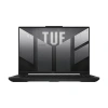 Ноутбук ASUS TUF Gaming A16 16" 1920x1200 IPS 165Hz (AMD Ryzen 7 7735HS, 64 GB RAM DDR5, Radeon RX 7700S, 1TB SSD, Windows 11 Home)
