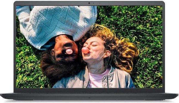Ноутбук Dell Inspiron 15 DC15250 15.6" 1920x1080 FHD IPS Touch (Intel Core i7-1355U, 16GB RAM, 512 GB SSD, Intel UHD Graphics, Windows 11 Home)