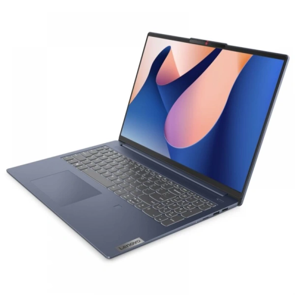 Ноутбук Lenovo IdeaPad Slim 5 16" (Intel Core i7-1355U, 16 GB DDR5, 1024 GB SSD, Windows 11 Home)82XF002SUS 16IRL8
