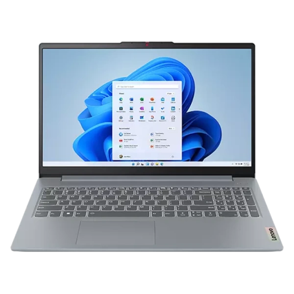 Ноутбук Lenovo IdeaPad 1 15.6" 1920x1080 FHD IPS (AMD Ryzen 7 5700U, 16GB RAM DDR4, 512GB SSD, AMD Radeon Graphics, Windows 11 Home) 82R400DTUS
