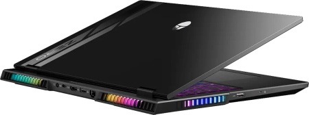 Ноутбук Thunderobot Zero 16 Pro 16" 2560x1600 240Hz ( Intel Core Ultra 9 275HX, 32 GB DDR5, 2 TB SSD, RTX 5070Ti, Windows 11 Home)