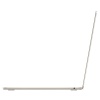 Ноутбук Apple MacBook Air 15” кастомный (M4 10-Core, GPU 10-Core, 24GB, 2TB) («Сияющая звезда» | Starlight)
