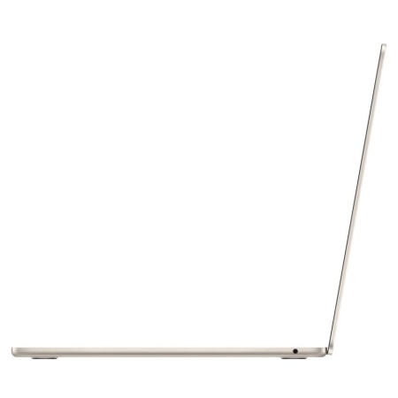 Ноутбук Apple MacBook Air 15” кастомный (M4 10-Core, GPU 10-Core, 24GB, 2TB) («Сияющая звезда» | Starlight)