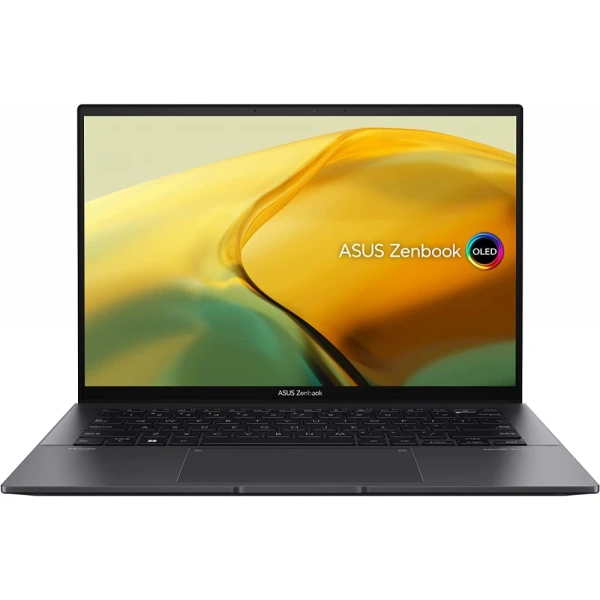 Ноутбук ASUS Zenbook OLED um3402ya-db74t / 14" / AMD Ryzen 7-5825U / 16 GB LPDDR4X / 512 GB SSD /