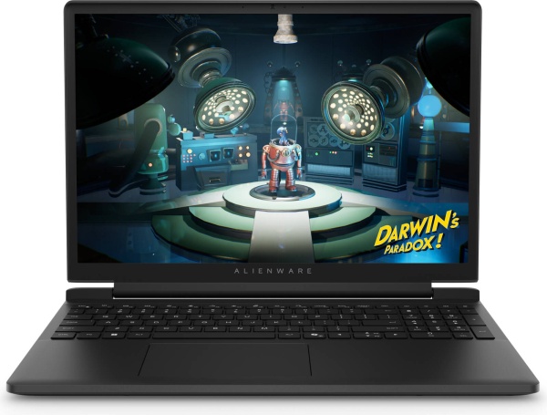 Ноутбук Dell Alienware 15 (2026) C15.3” 1920x1200 165Hz (Ryzen 7 260 / 32GB DDR5/ 1TB SSD/ RTX 5060 8GB/ Win 11) DA15265