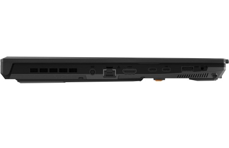 Ноутбук ASUS TUF Gaming A16 16" 1920x1200 FHD+ 165Hz IPS (AMD Ryzen 7 7735HS, 64 GB RAM DDR5, Radeon RX 7700S, 2TB SSD, Windows 11 Home) FA617NT