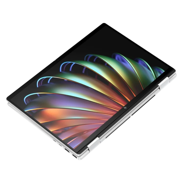 Ноутбук HP Envy x360 2-in-1 14" 1920x1200 WUXGA Touch IPS (AMD Ryzen 7 8840HS, 16GB RAM LPDDR5, 512 GB SSD, AMD Radeon Graphics, Windows 11 Home) 14-fa0047nr