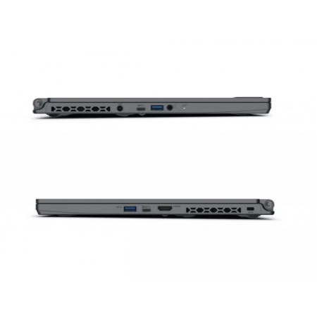Ноутбук MSI Delta 15 15.6" 1920x1080 FHD 240Hz IPS (AMD Ryzen 7 5800H, 32GB DDR4, 1TB SSD, AMD Radeon RX6700M, Win 11 Home) A5EFK-001US