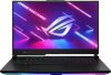 Ноутбук Asus ROG Strix Scar 17 17.3" 2560x1440 WQHD 240 Гц IPS (AMD Ryzen 9 7945HX, 32GB DDR5, 2TB SSD, NVIDIA GeForce RTX 4080, Windows 11 Pro) G733PZ-XS9 90NR0DC4-M00340