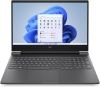 Ноутбук HP Victus 16.1" 1920x1080 FHD 144Hz IPS (AMD Ryzen 7 8845HS, 64GB DDR5, 2TB SSD, NVIDIA GeForce RTX 4070, Windows 11 Home) 16-s1023dx Mica Silver