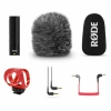 Микрофон Rode VideoMic GO II