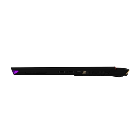 Ноутбук MSI Raider GE78 HX 17" 2560x1600 240Hz QHD+ IPS(Intel Core i7-14700HX, 16 GB RAM DDR5, 1.5 TB SSD, NVIDIA GeForce RTX 4070, Win 11) 14VGG-254US