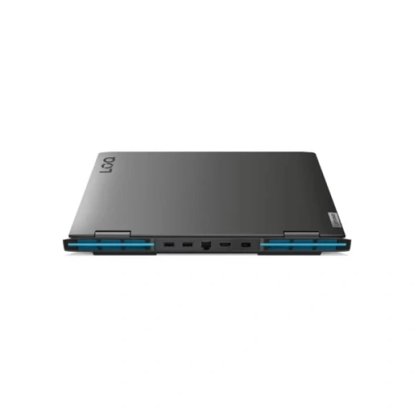 Ноутбук Lenovo LOQ 15.6" 1920x1080 144Hz FHD IPS (Intel Core i7-13700H, 32GB RAM DDR5, 2 TB SSD, NVIDIA GeForce RTX 4060, Windows 11 Home) 82XV00CBUS