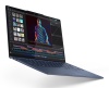 Ноутбук Lenovo Yoga Slim 7 14.5" 2944x1840 3k OLED (Snapdragon X Elite X1E-78-100, 16GB LPDDR5X, 512GB SSD, Qualcomm Adreno, Windows 11 Home) 14Q8X9 COSMIC BLUE