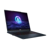 Ноутбук MSI Stealth 16 AI Studio 16" 2560x1600 240Hz WQXGA IPS (Intel Core Ultra 9 185H, 64GB DDR5, 1TB SSD, NVIDIA GeForce RTX 4070, Windows 11 Pro)A1VGG-036US