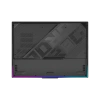 Ноутбук ASUS ROG Strix G18 18" 2560x1600 WQXGA 240Hz IPS (Intel Core i9-13980HX, 32GB DDR5, 2TB SSD, NVIDIA GeForce RTX 4070, Windows 11 Home) G814JI-CS94