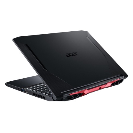 Ноутбук Acer Nitro 5 15.6" 1920x1080 144Гц FHD IPS (Intel Core i9 11900H, 32GB RAM DDR4, 2TB SSD, NVIDIA GeForce RTX 3060, Windows 11) NH.QEUSA.009